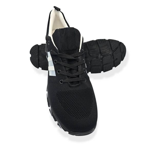 Pánske tenisky Black 45