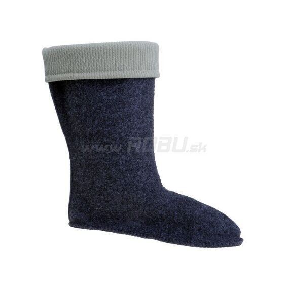 náhadní vložka so ultra lehkých holínek